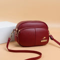 Bolsa Couro Boreal®