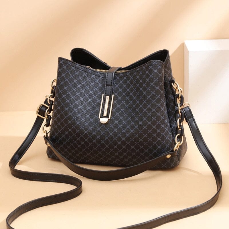 Bolsa Couro Bella®