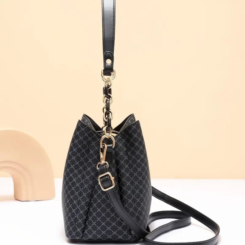 Bolsa Couro Bella®