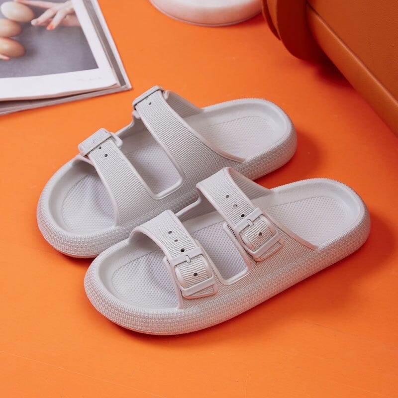 Novo Chinelo Nuvem - Ultra Confortável
