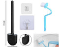 Escova Sanitária para Banheiro CleaningBrush® + Kits de limpeza de Brinde
