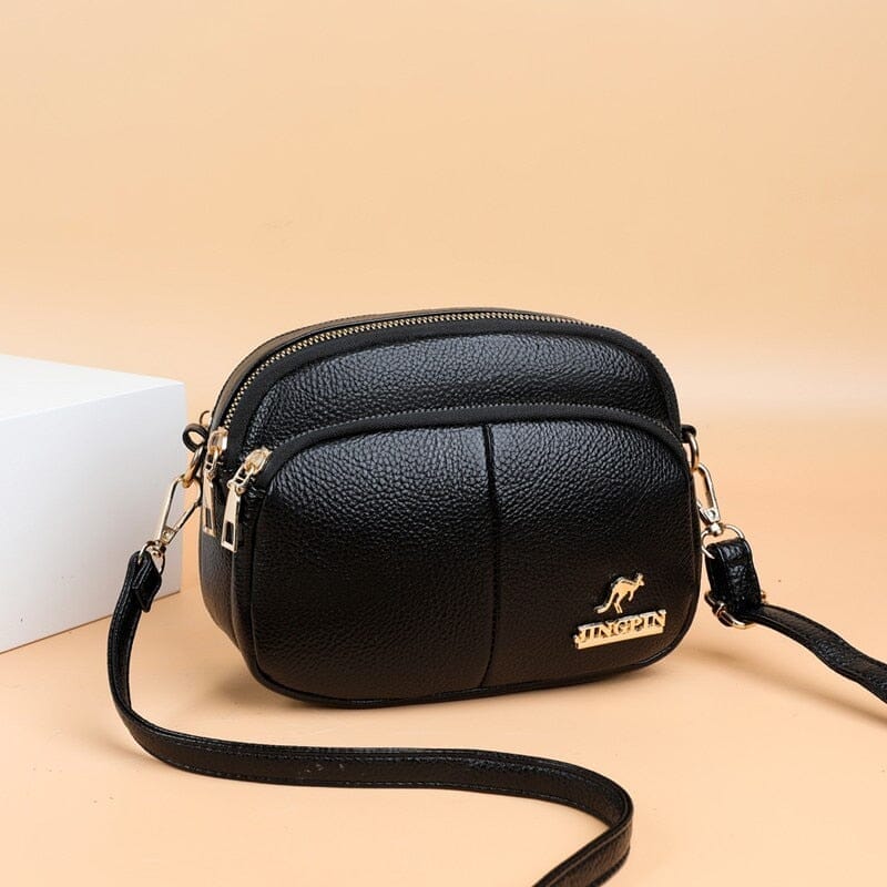 Bolsa Couro Boreal®