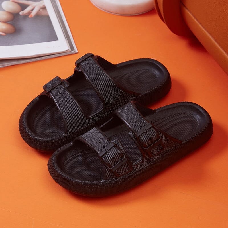 Novo Chinelo Nuvem - Ultra Confortável