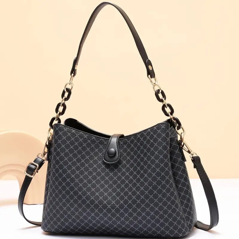 Bolsa Couro Bella®