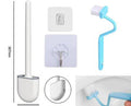 Escova Sanitária para Banheiro CleaningBrush® + Kits de limpeza de Brinde