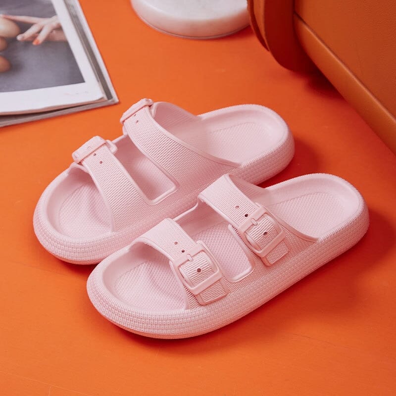 Novo Chinelo Nuvem - Ultra Confortável