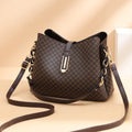 Bolsa Couro Bella®